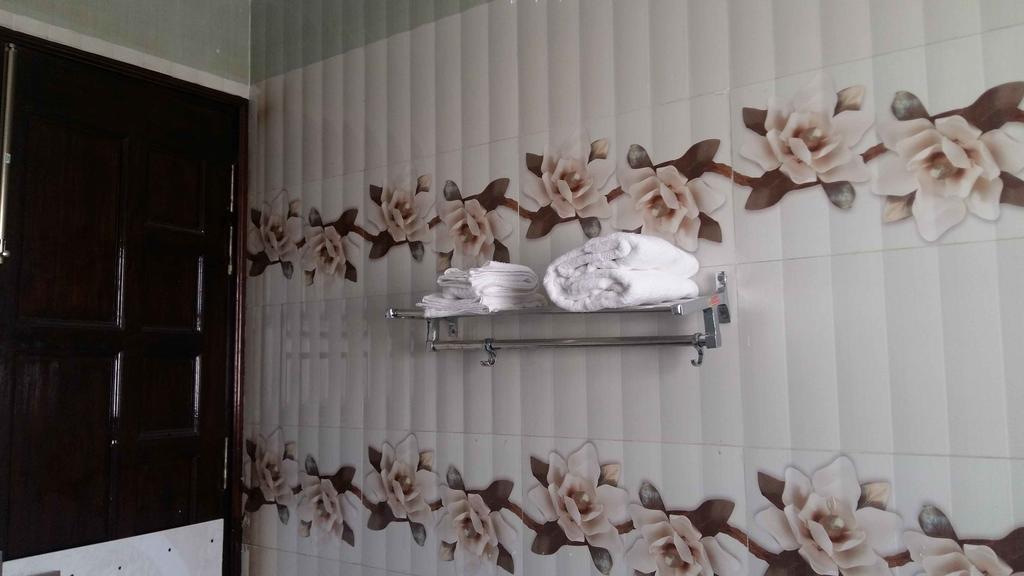The Zion Residency Inn Sector 38 Gurgaon Esterno foto